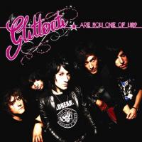 The Glitterati – Are You One Of Us